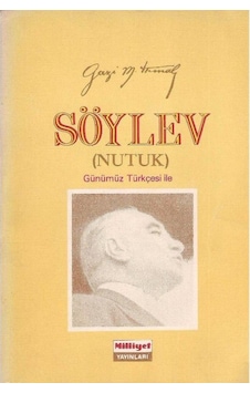 Söylev Nutuk Günümüz Türkçesi Ile 2.El
