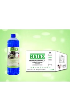 Cw901109 - Cam Suyu Antifrizli 1l - Netex Cw901109 - Cam Suyu Antifrizli 1l - Netex