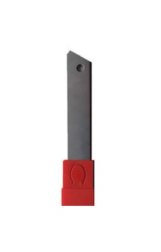 Ctn45-r Maket Bıçağı Yedeği 18mm 1x10