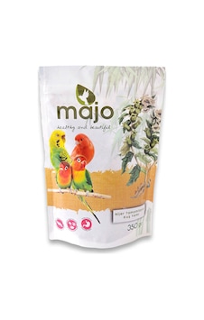 Nijer Tamamlayıcı Yem 350gr Nijer Tamamlayıcı Yem 350gr
