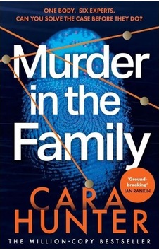 Murder İn The Family Murder İn The Family