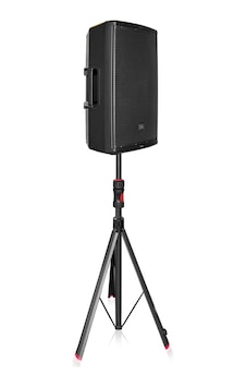 Id Series Speaker Stand Gfw-ıd-spkr Id Series Speaker Stand Gfw-ıd-spkr