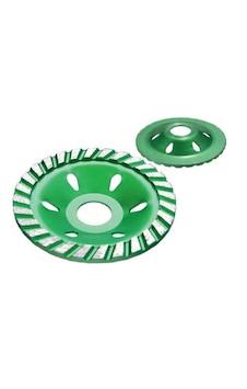 Cmc Tools Elmas Beton Taşlama Kupası 100 Mm Kod : Cmc 6049 Cmc Tools Elmas Beton Taşlama Kupası 100 Mm Kod : Cmc 6049