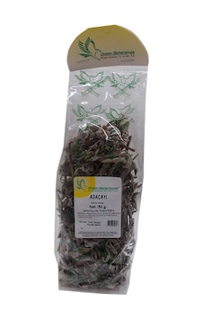 Adaçayı Doğal 50 Gr Paket Adaçayı Doğal 50 Gr Paket