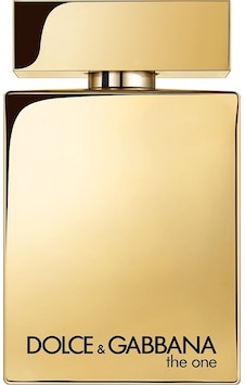 Dolce&Gabbana The One Gold Intense Erkek Parfüm EDP 100 ML Dolce&Gabbana The One Gold Intense Erkek Parfüm EDP 100 ML