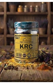 Nurbal Krc 400 G Nurbal Krc 400 G