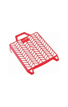 Plastik Rulo Izgara 25 Cm - Rulo Boya Süzme 0.25 KG Plastik Rulo Izgara 25 Cm - Rulo Boya Süzme 0.25 KG