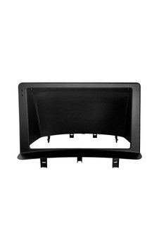 Oto Tablet Çerçeve 9 Renault Clıo 2006-2014 Newfron Cr-282b