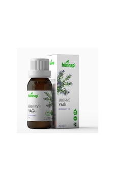 Hünnap Biberiye Yağı 20 ML