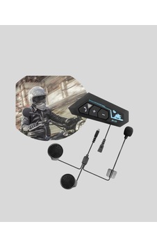Bt22 Kask Bluetooth Kulaklık 5.0 Suya Dayanıklı, Gürültü Önleyici, Uzun Pil Ömürlü Yeni Nesil Diğer Bt22 Kask Bluetooth Kulaklık 5.0 Suya Dayanıklı, Gürültü Önleyici, Uzun Pil Ömürlü Yeni Nesil Diğer