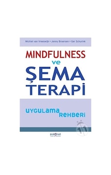 Psikonet Yayınları Mindfulness ve Şema Terapi