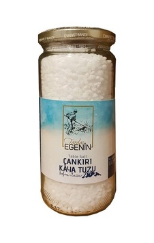 Tardaş Egenin Çankırı Kaya Tuzu 500 G
