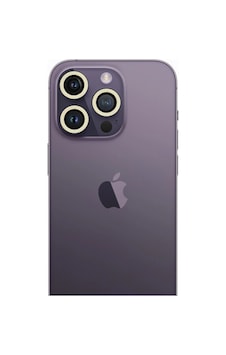 İphone 12 Pro Max Neon Fosforlu Kamera Lens - Beyaz İphone 12 Pro Max Neon Fosforlu Kamera Lens - Beyaz