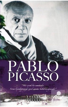 Pablo Picasso - Meriç Mert - Mahzen