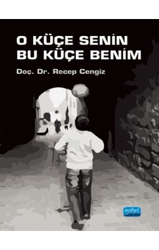 O Küçe Senin Bu Küçe Benim