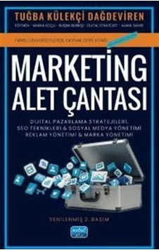 Marketing Alet Çantası: Dijital Pazarlama Stratejileri, Seo Te... Marketing Alet Çantası: Dijital Pazarlama Stratejileri, Seo Te...