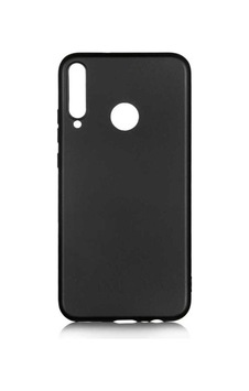 Huawei P40 Lite E Kılıf Zore Premier Silikon Kapak Siyah Huawei P40 Lite E Kılıf Zore Premier Silikon Kapak Siyah