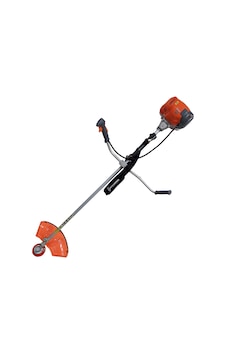 Mygarden Bc-520g Benzin Motorlu Yan Tırpan