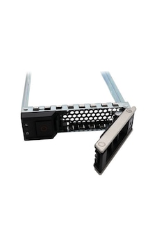 Oem OT-X7K8W Dell Uyumlu 3,5 Disk Kızağı R740 Oem OT-X7K8W Dell Uyumlu 3,5 Disk Kızağı R740