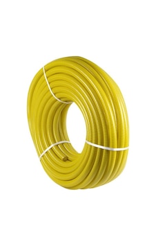 1" SARI EMİCİ HORTUM ( 50 METRE ) SÜRMENE 1" SARI EMİCİ HORTUM ( 50 METRE ) SÜRMENE
