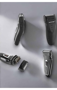 Şarjlı - 758 - Paslanmaz Çelik Bıçaklı Ve Kablosuz Saç Sakal - Shopılke - Tıraş Makinesi Şarjlı - 758 - Paslanmaz Çelik Bıçaklı Ve Kablosuz Saç Sakal - Shopılke - Tıraş Makinesi