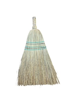 Mobilreyon Ot Çalı Süpürgesi El Tipi Sarı Süpürge, Boy 65cm-etek 40cm Mobilreyon Ot Çalı Süpürgesi El Tipi Sarı Süpürge, Boy 65cm-etek 40cm