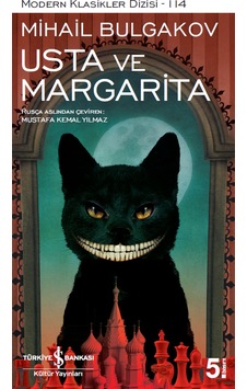 Zekicocuk Usta ve Margarita Zekicocuk Usta ve Margarita