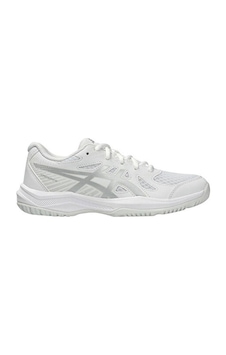 Asics Upcourt 6 Gs Çocuk Voleybol Ayakkabısı 1074a045-104 Beyaz Asics Upcourt 6 Gs Çocuk Voleybol Ayakkabısı 1074a045-104 Beyaz
