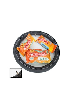 Casumına 2.75/3.00-17 Tr4 İç Lastik Casumına 2.75/3.00-17 Tr4 İç Lastik
