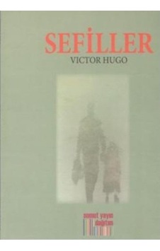 Sefiller - Victor Hugo - Somut Yayın Dağıtım