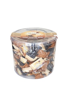 Coffex Mix (Kahve-Cappuccino-Mocha) 1000 Gr. (1 Silindir Kutu) Coffex Mix (Kahve-Cappuccino-Mocha) 1000 Gr. (1 Silindir Kutu)