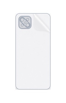 Schitec Oppo A92 S Uyumlu Arka Yüzey Hidrojel Koruyucu Film Schitec Oppo A92 S Uyumlu Arka Yüzey Hidrojel Koruyucu Film