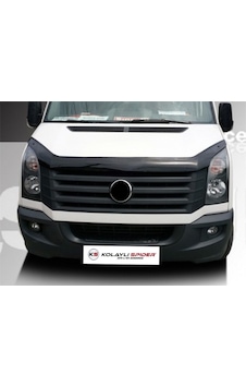 Volkswagen Crafter Kaput Koruyucu 2006-2011
