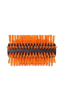 Worx Wa0291 Wg441e İle Uyumlu Sert Yüzeyler İçin 165mm Sert Temizlik Fırçası
