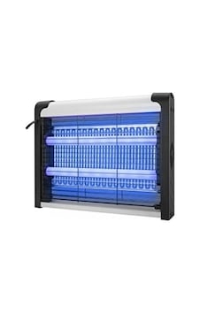Elektrikli Uv Sinek Öldürücü Zincirli Askılı