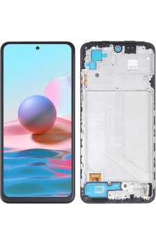 Xiaomi Redmi Note 10 4G OLED ÇITALI Lcd Ekran Dokunmatk M2101K7AI Xiaomi Redmi Note 10 4G OLED ÇITALI Lcd Ekran Dokunmatk M2101K7AI
