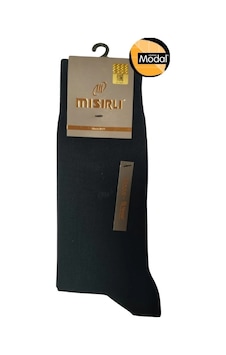 Kocabey Mısırlı 61004 Erkek Modal Soket Çorap Lacivert Kocabey Mısırlı 61004 Erkek Modal Soket Çorap Lacivert