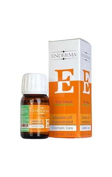 Enderma E Vitamini Yağı Serum 30 ML