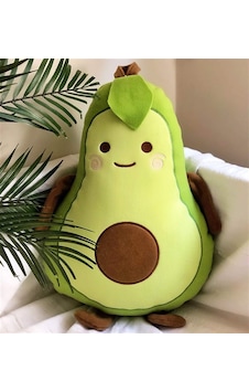Avokado Yastık Sku: Zeus8690010176622 50 x 50 Avokado Yastık Sku: Zeus8690010176622 50 x 50