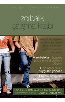Gençler İçin Zorbalık Çalışma Kitabı - The Bullying Workbook Fo Teens Gençler İçin Zorbalık Çalışma Kitabı - The Bullying Workbook Fo Teens