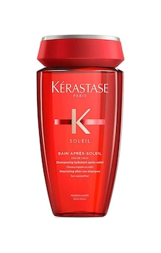 Kerastase Soleil Bain Apres Soleil Eau De Coco Şampuan 250 ML Kerastase Soleil Bain Apres Soleil Eau De Coco Şampuan 250 ML