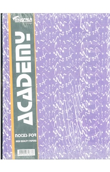 Defter 300 Yaprak Çizgili 20x28 Sert Kapak Ciltli Mor Defter 300 Yaprak Çizgili 20x28 Sert Kapak Ciltli Mor