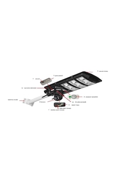 Pulnıx 4g Solar Kamera Sim Kartlı Kamera 450w Aydınlatma Pulnıx 4g Solar Kamera Sim Kartlı Kamera 450w Aydınlatma