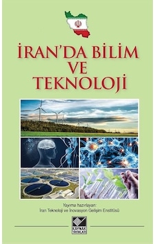İranda Bilim ve Teknoloji - Kaynak Yayınları