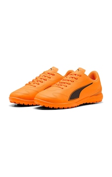 Puma Vıtorıa Iı Tt Jr Çocuk Krampon 10850404 Turuncu Puma Vıtorıa Iı Tt Jr Çocuk Krampon 10850404 Turuncu