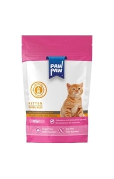 Paw Paw Yavru Kedi Yaş Maması Tavuklu 85 Gr Paw Paw Yavru Kedi Yaş Maması Tavuklu 85 Gr
