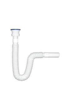 Uzun Düz Lavabo Hortumu Çok Renkli