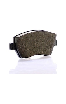 Nissan Micra Ön Fren Balata 2002-2017 410604775r 0986494592 1.5, 1.2, 1.4 Nissan Micra Ön Fren Balata 2002-2017 410604775r 0986494592 1.5, 1.2, 1.4