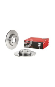 Brembo 08867914 Fren Diski Ön Mercedes A Class W169 04 12 64113 Brembo 08867914 Fren Diski Ön Mercedes A Class W169 04 12 64113