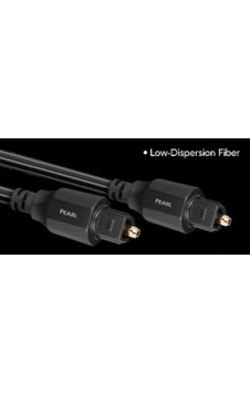 Audioquest Pearl Optical Kablo- 3mt Audioquest Pearl Optical Kablo- 3mt